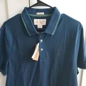 Original Penguim Polo